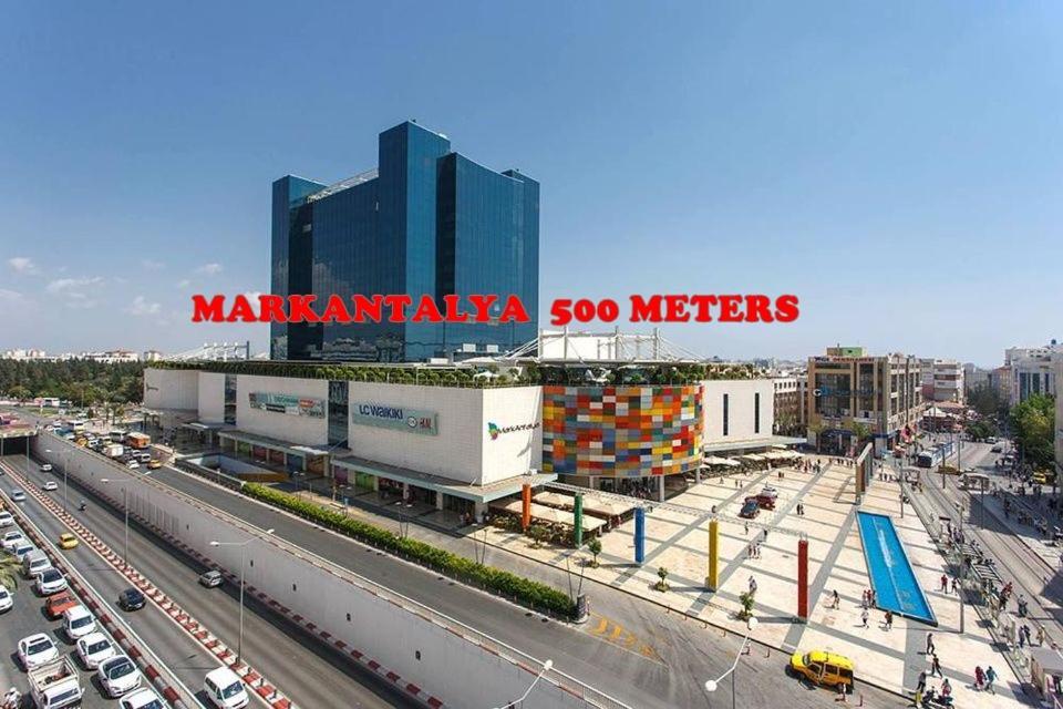 özgür Işıklar 2* Antalya