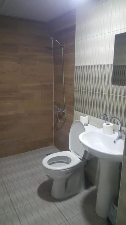 Apart Otel özgür Işıklar Antalya
