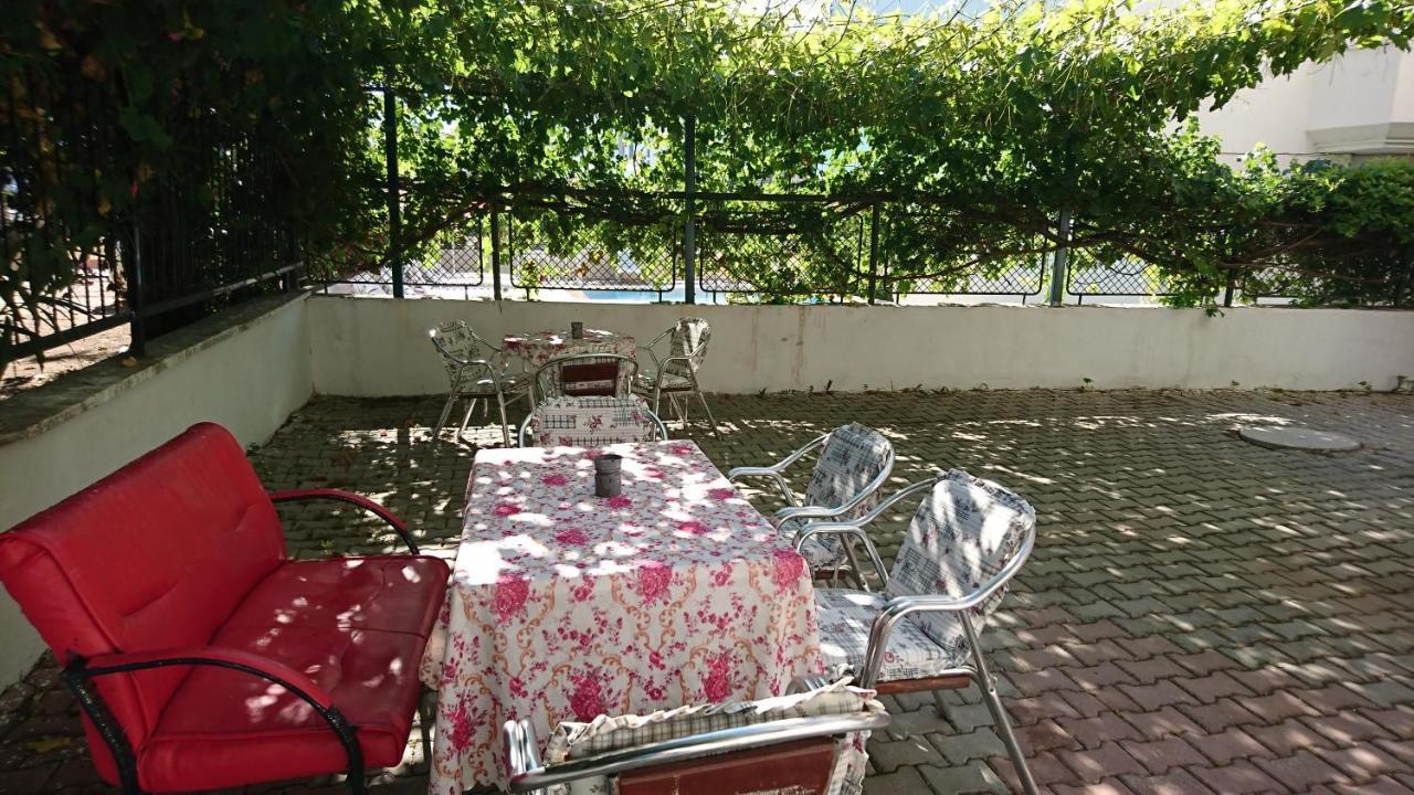 Ada Apart&hotel Antalya