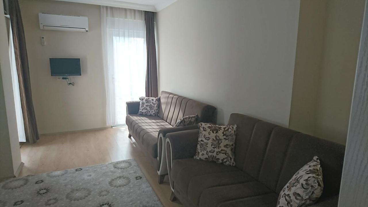 Ada Apart&hotel