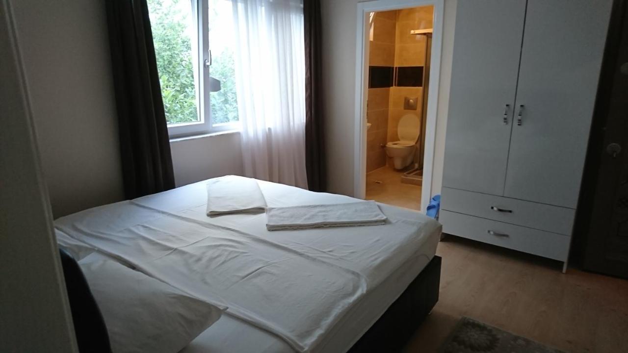Ada Apart&hotel *