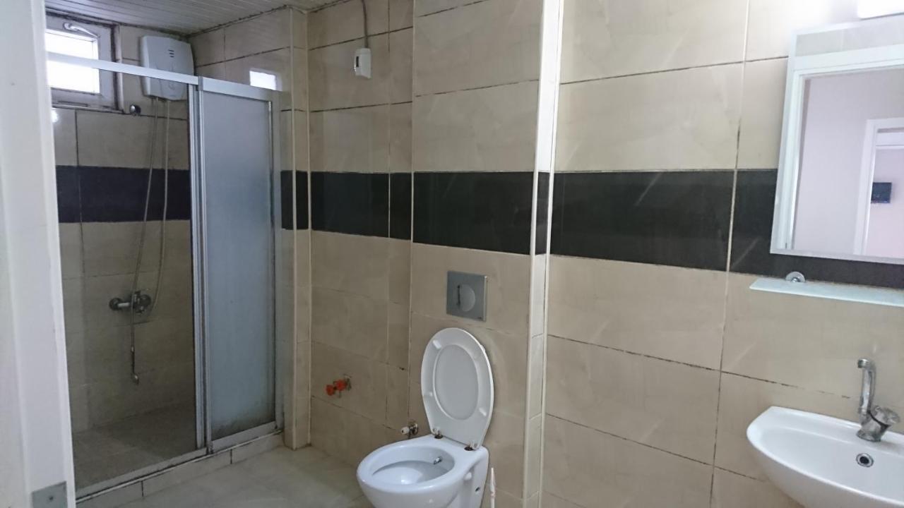 Aparthotel Ada Apart&hotel *