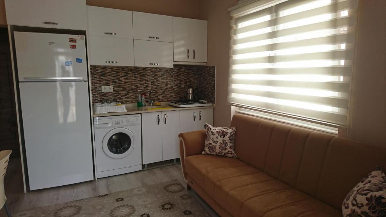 Aparthotel Ada Apart&hotel Antalya