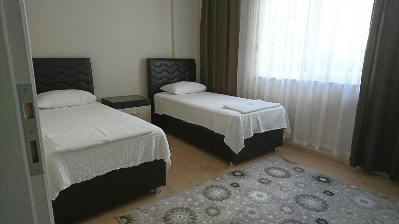 Ada Apart&hotel Aparthotel *