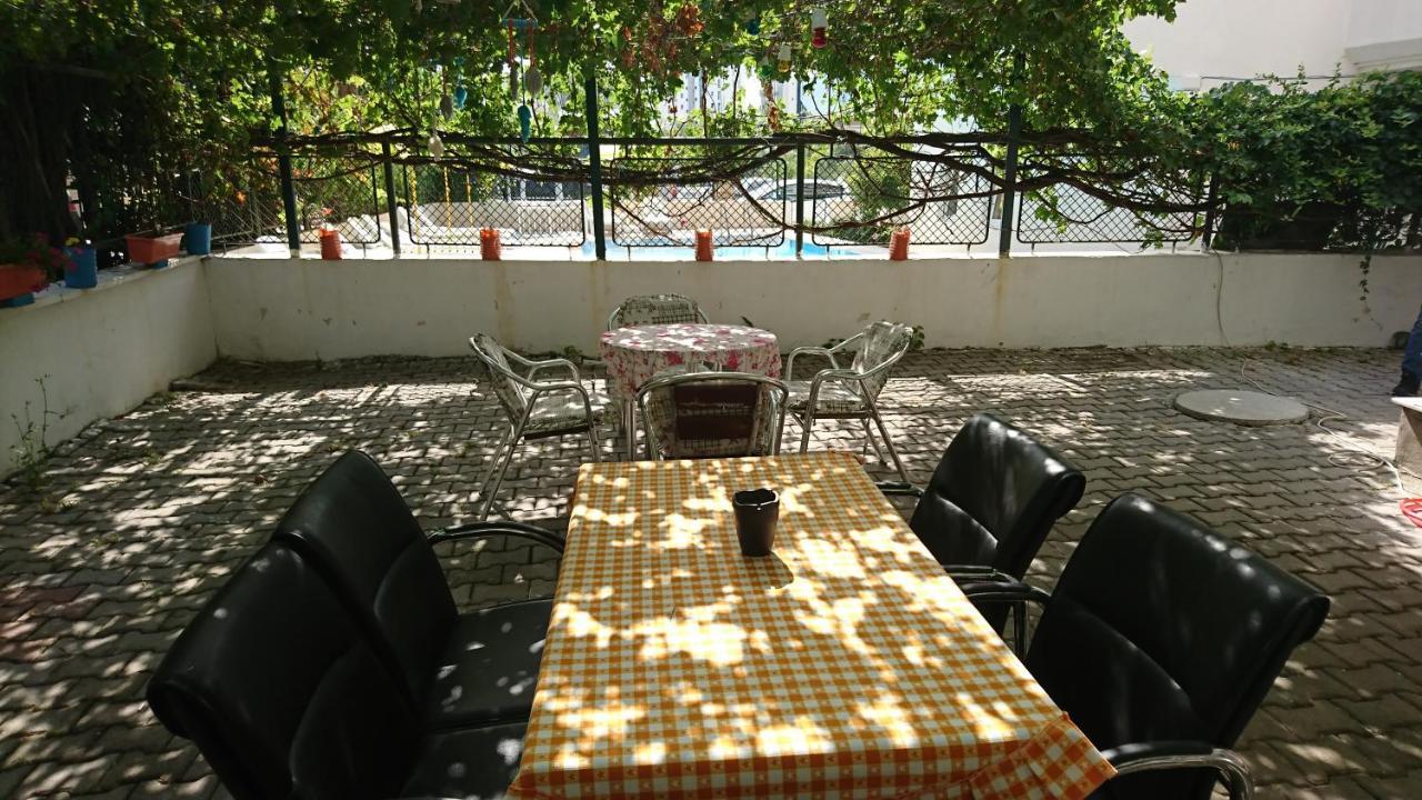 Ada Apart&hotel * Antalya