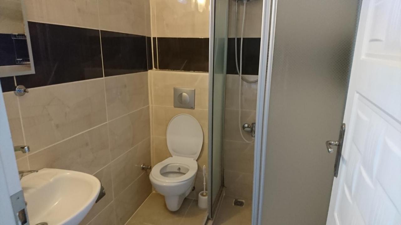 Aparthotel Ada Apart&hotel *