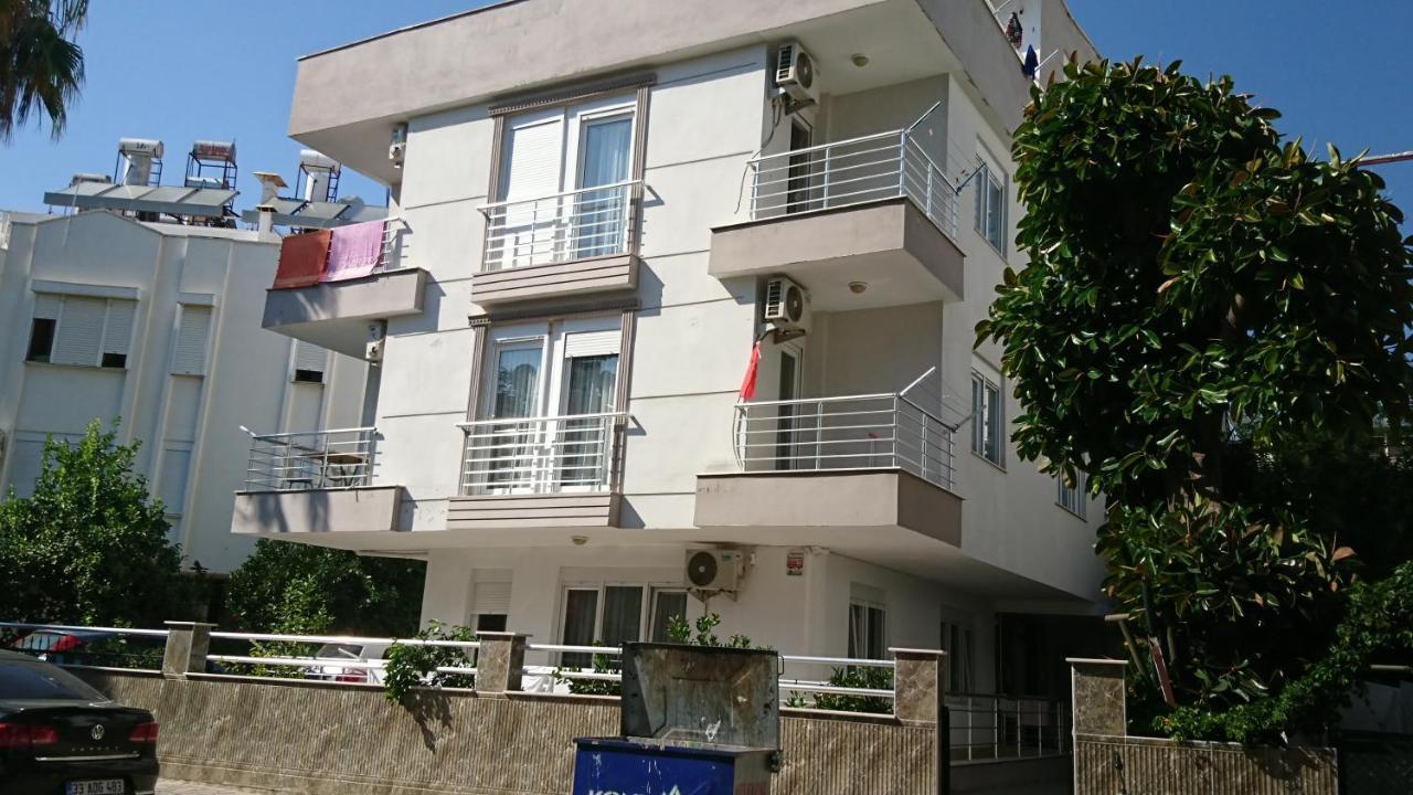 Ada Apart&hotel