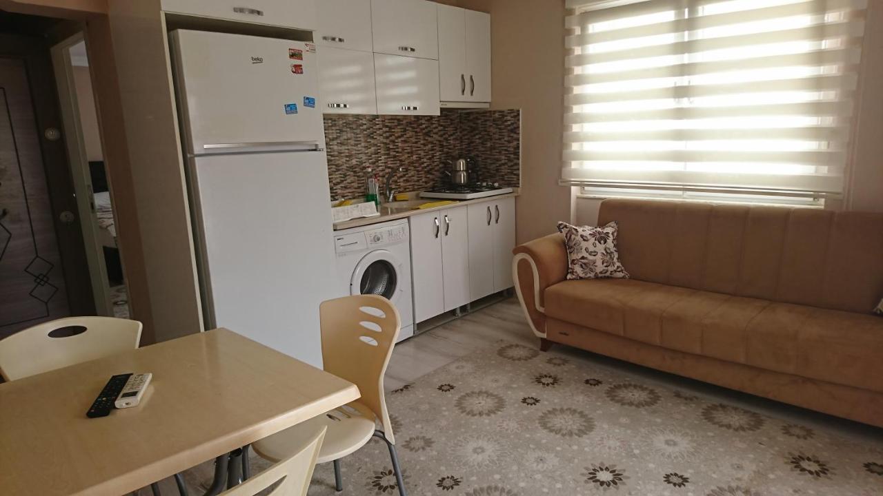 Aparthotel Ada Apart&hotel *