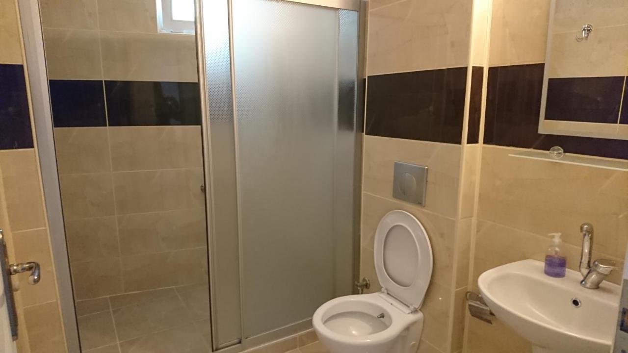 Aparthotel Ada Apart&hotel *