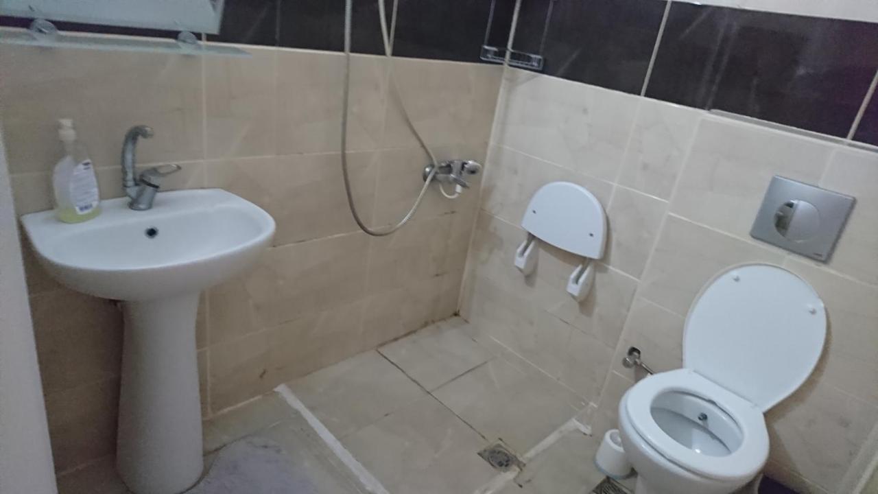 Ada Apart&hotel Antalya