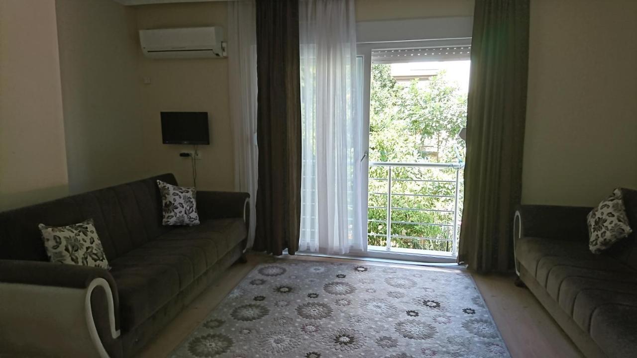 Aparthotel Ada Apart&hotel Antalya