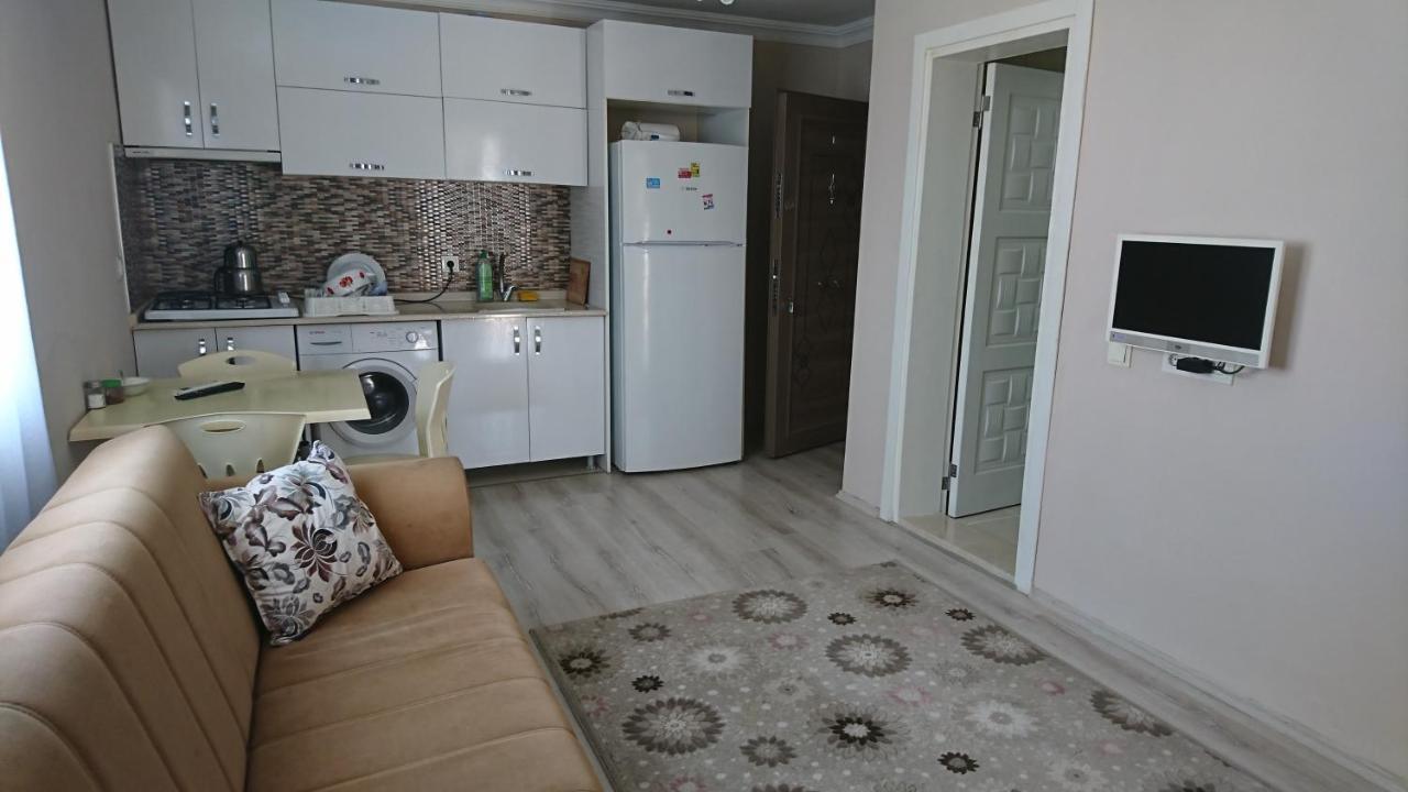 Aparthotel Ada Apart&hotel Antalya