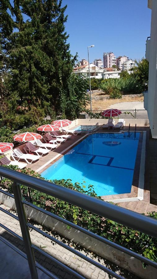 Aparthotel Ada Apart&hotel
