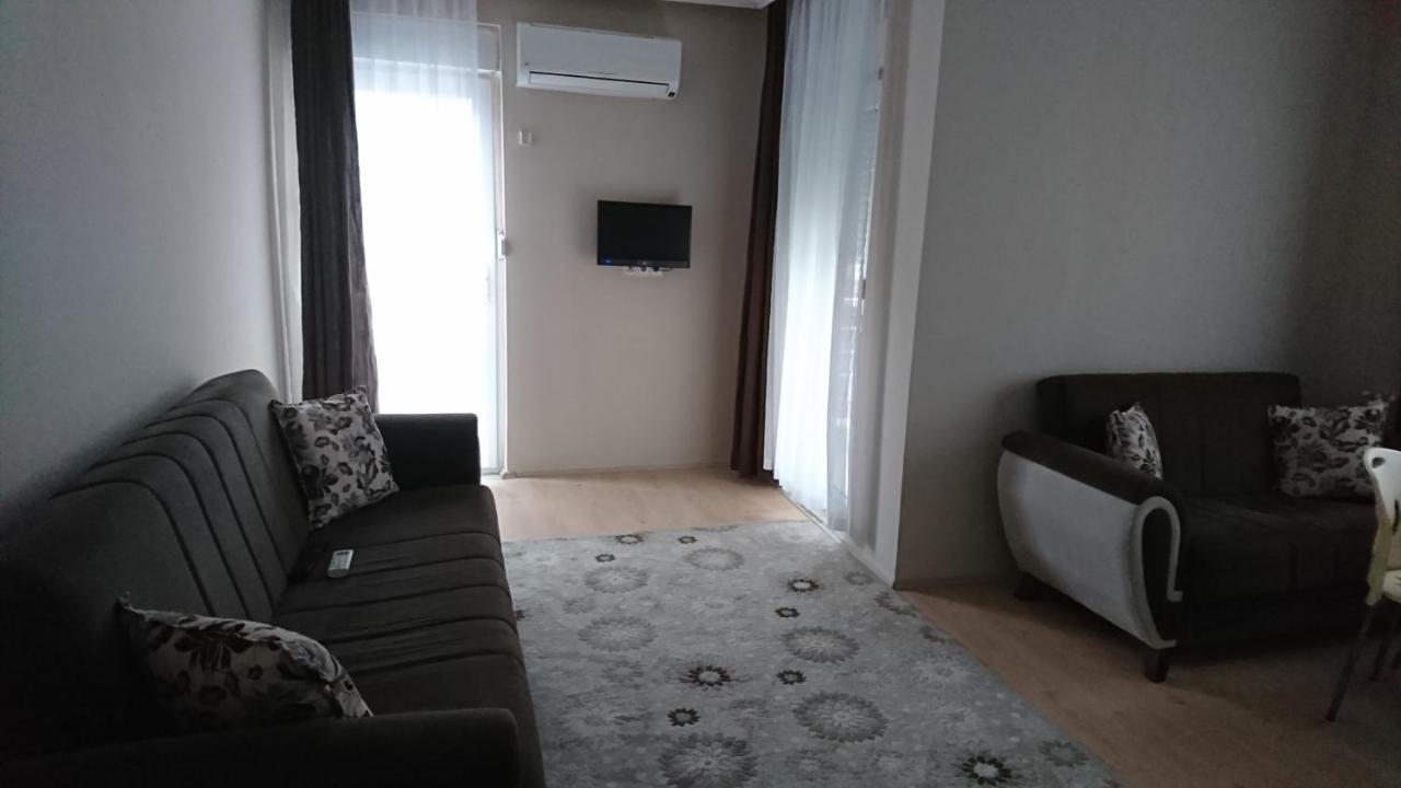 Aparthotel Ada Apart&hotel *