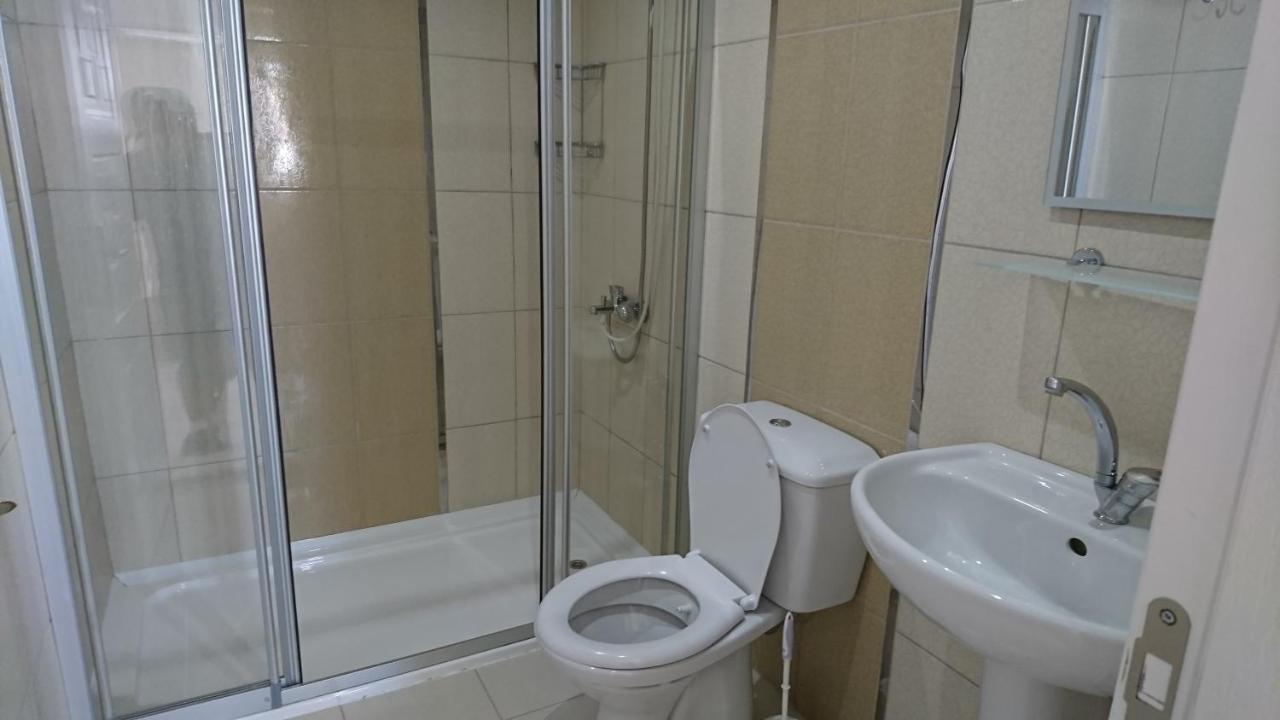 Ada Apart&hotel Aparthotel *