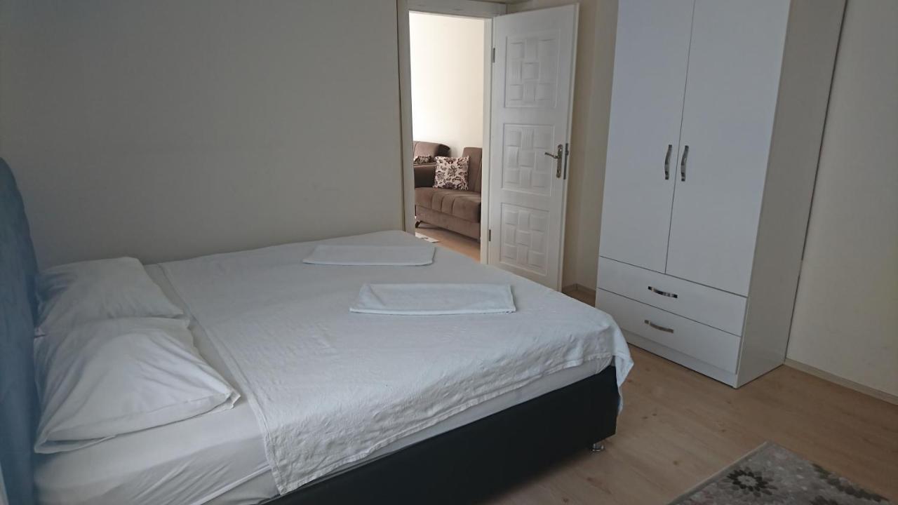 Ada Apart&hotel Aparthotel *