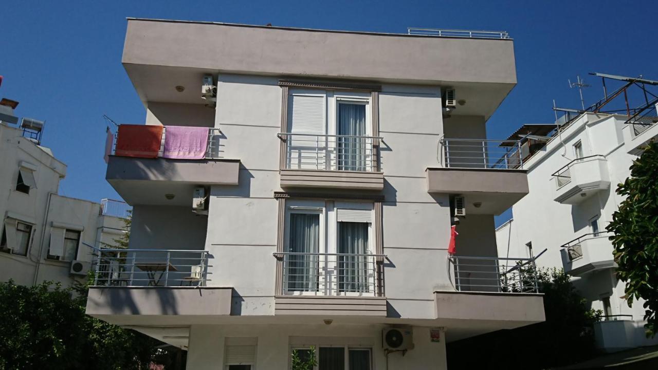 Ada Apart&hotel Aparthotel Antalya