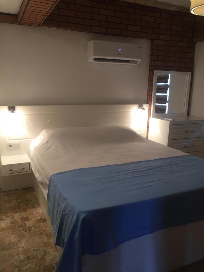 Hamburg Apart Otel *