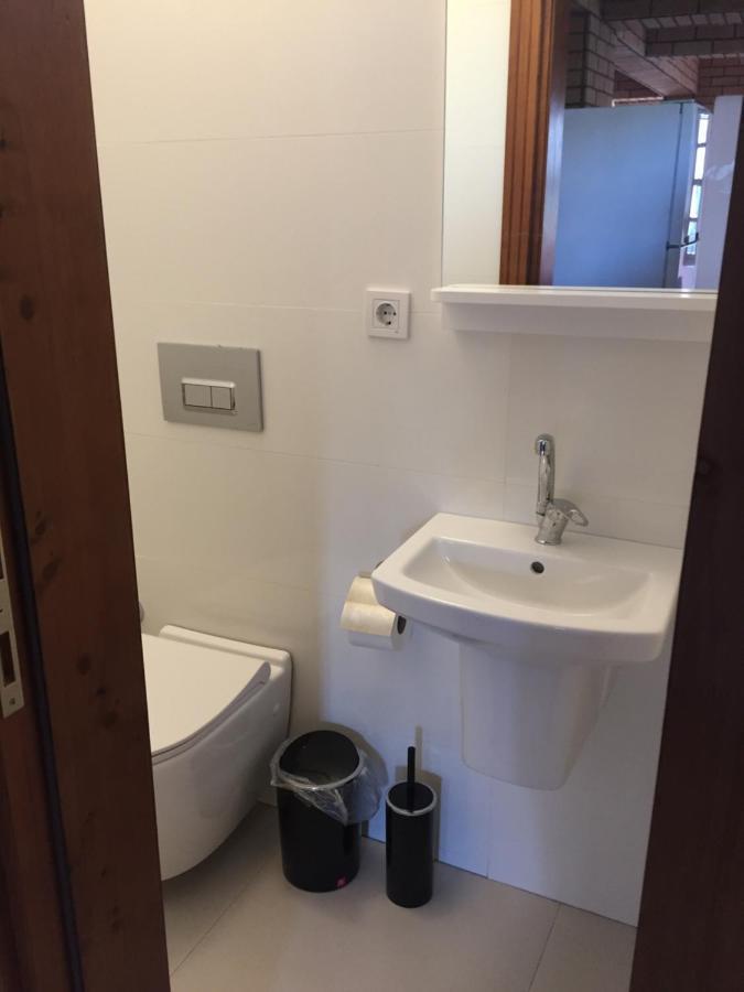Apart Otel Hamburg *