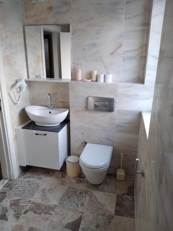 Aparthotel Yelken Antalya