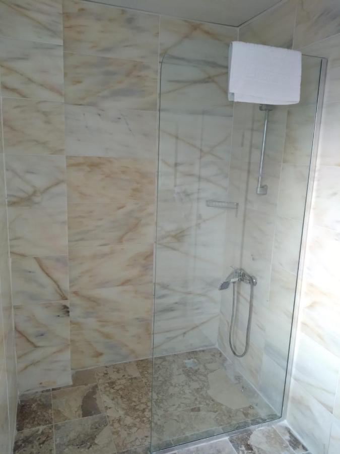 Aparthotel Yelken Antalya
