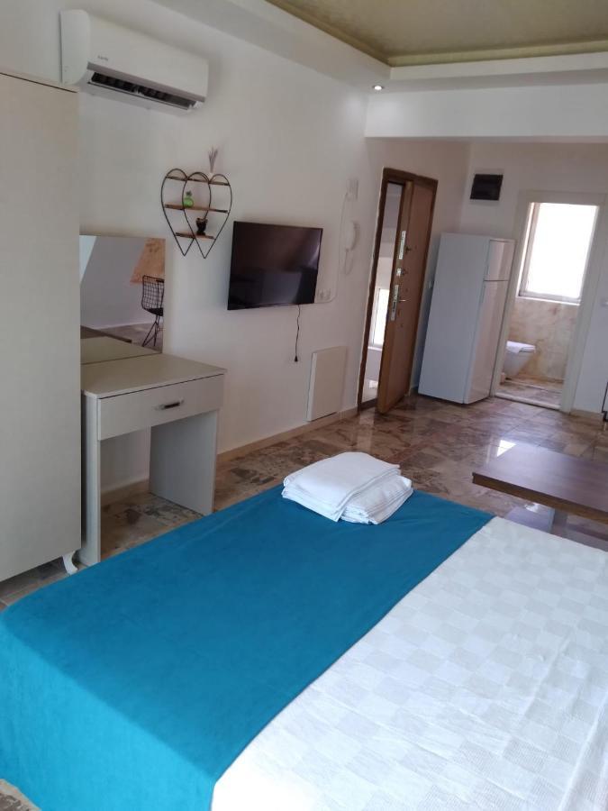 Aparthotel Yelken