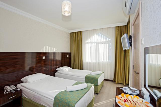 Hotel Sato