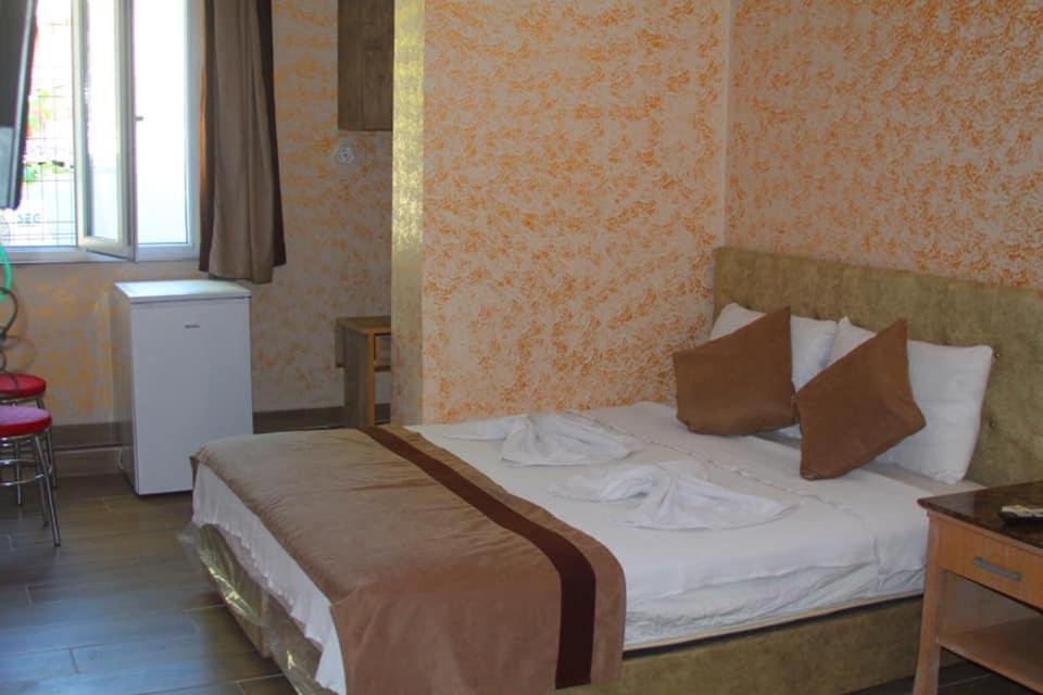 Apart Otel özgür Işıklar 2*