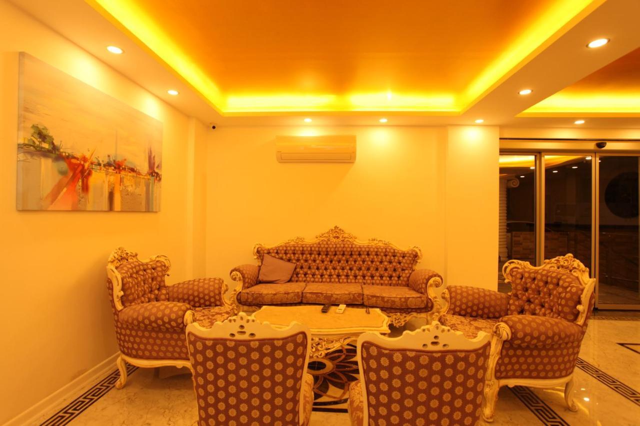 Aparthotel Golden Spark Antalya
