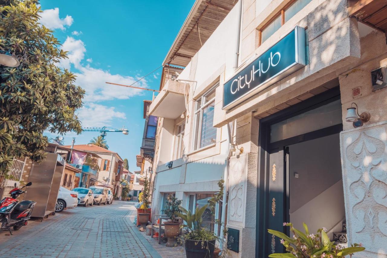 Cityhub Antalya