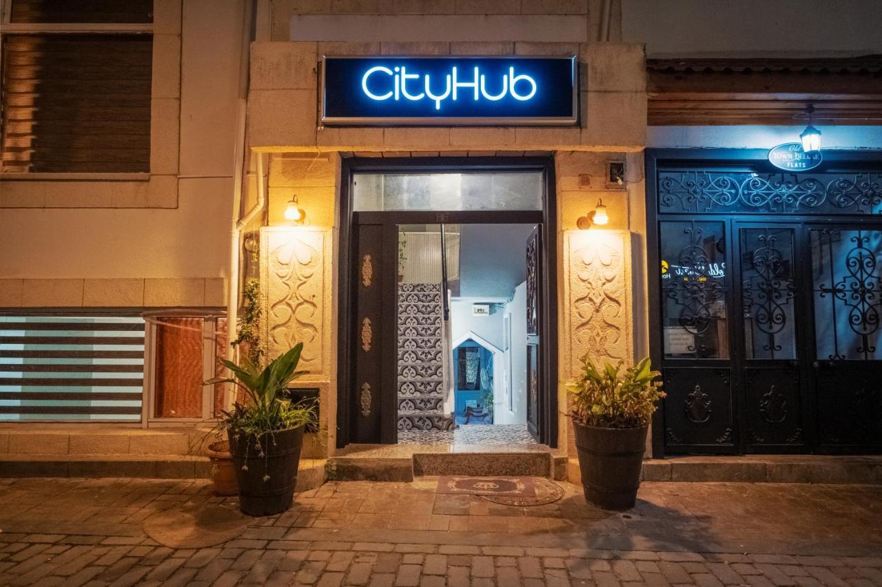 Hostel Cityhub