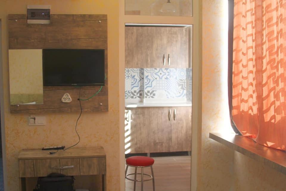özgür Işıklar Apart Otel