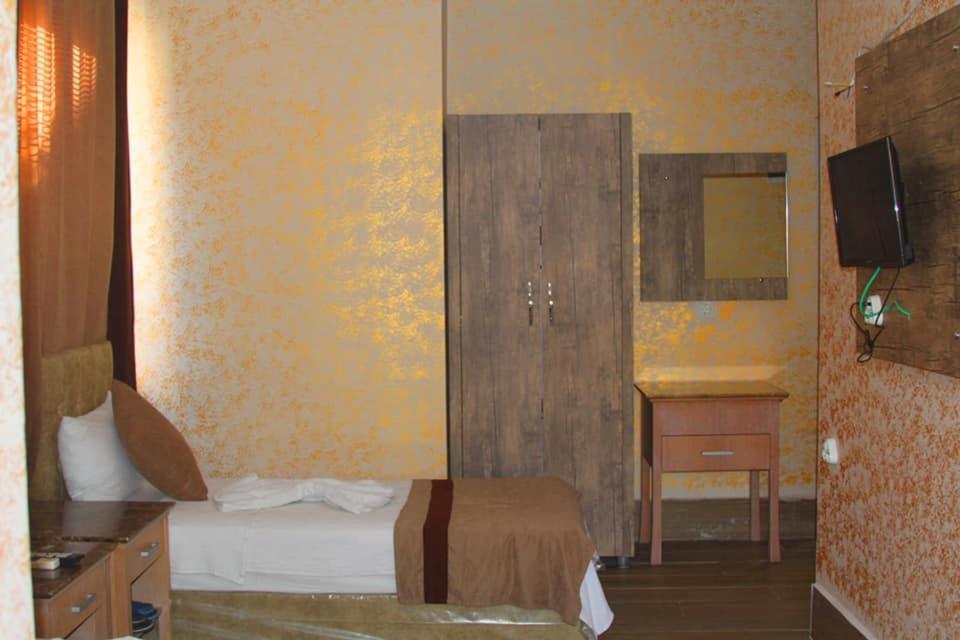 Aparthotel Ozgur Isiklar 2*