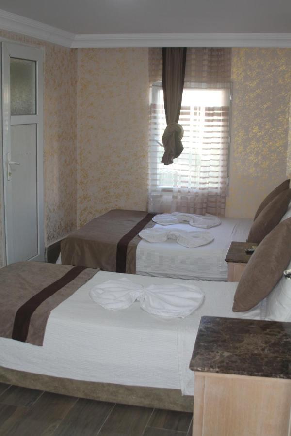 Ozgur Isiklar Aparthotel 2*