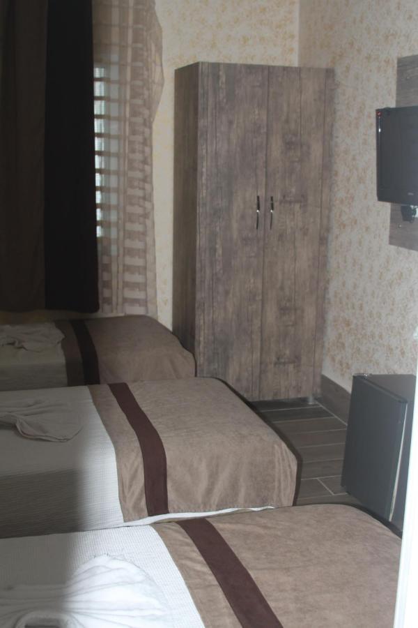 özgür Işıklar Antalya