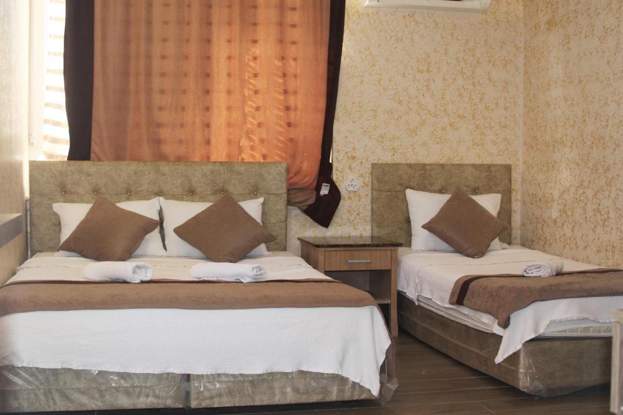 özgür Işıklar Apart Otel 2*