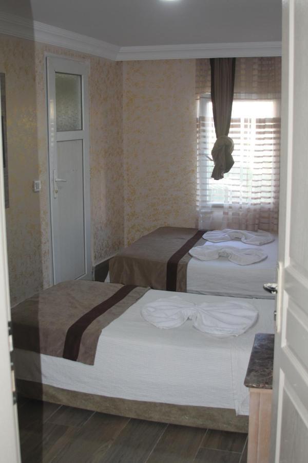 Ozgur Isiklar Aparthotel