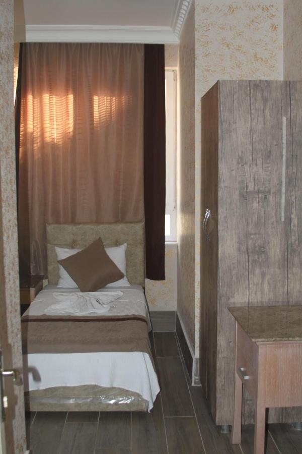 özgür Işıklar Apart Otel 2*
