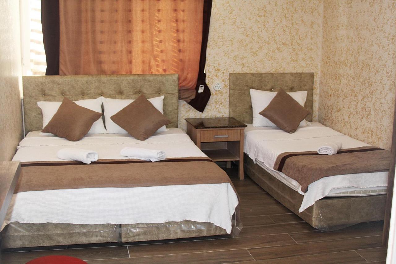 özgür Işıklar Antalya