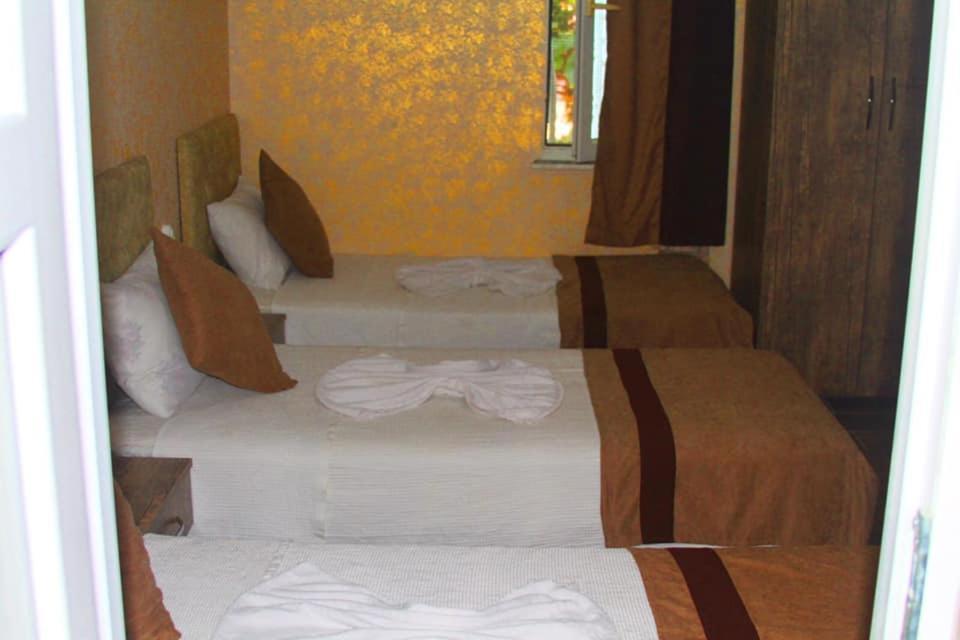 Ozgur Isiklar 2* Antalya