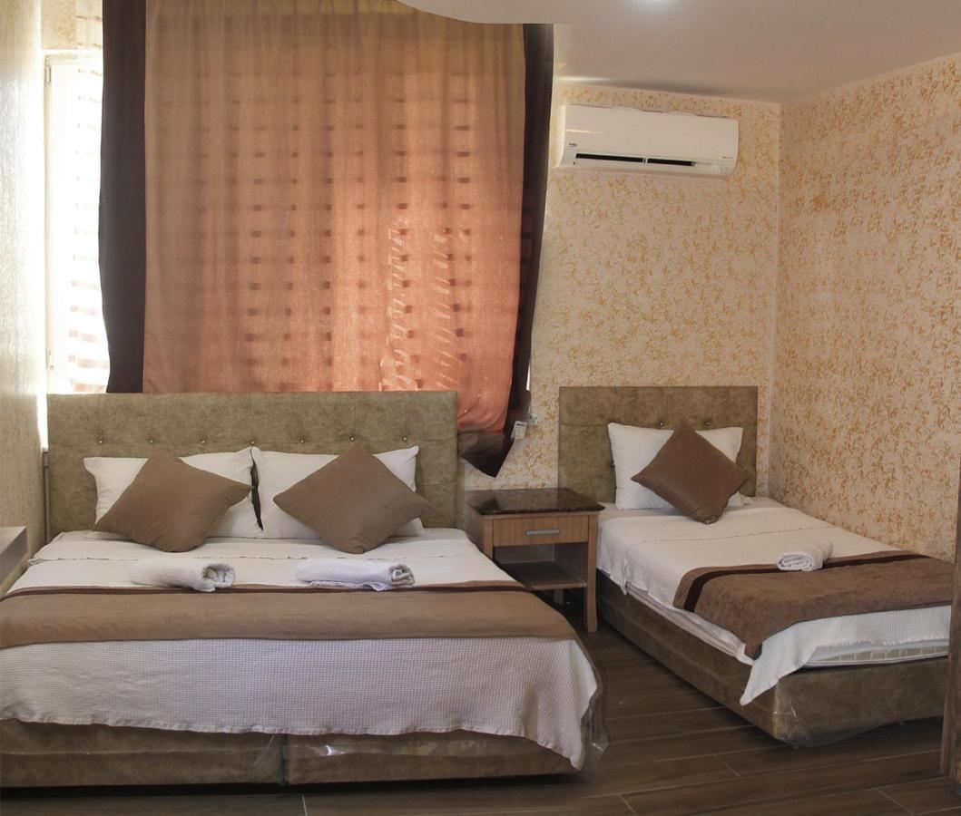 Aparthotel Ozgur Isiklar Antalya