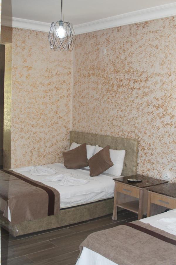 Aparthotel Ozgur Isiklar Antalya