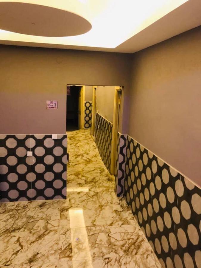 Ozgur Isiklar Aparthotel Antalya