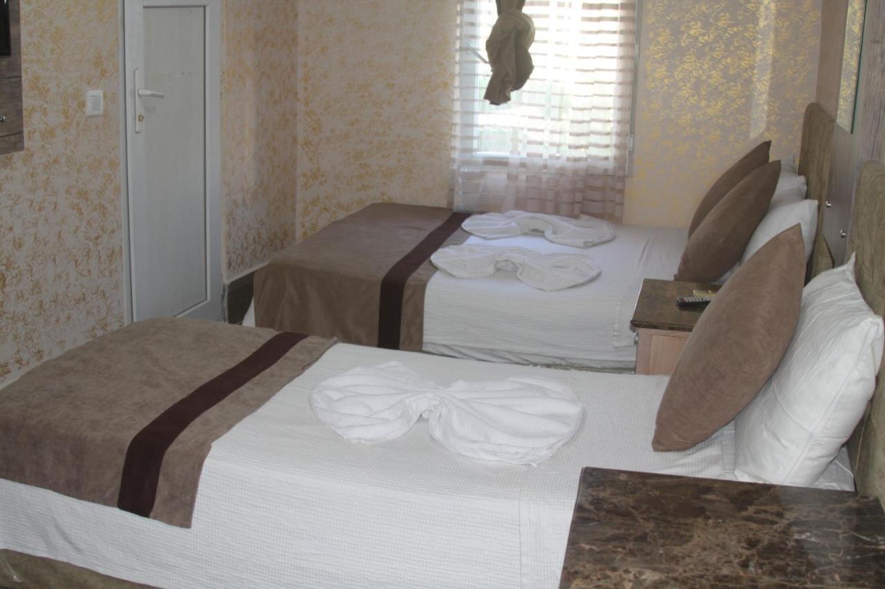 Apart Otel özgür Işıklar 2*