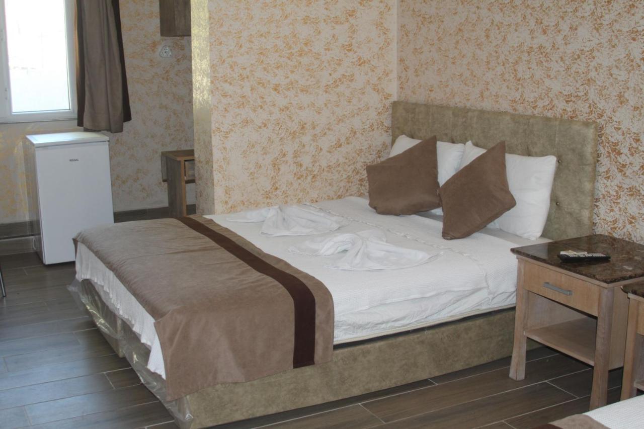 özgür Işıklar 2* Antalya
