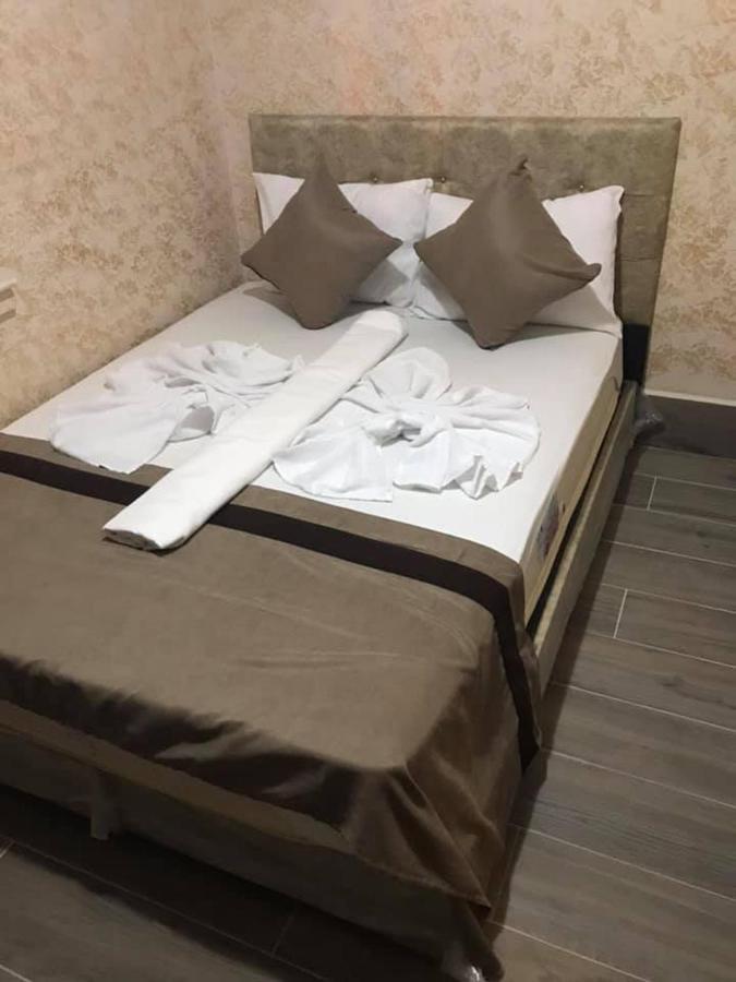 özgür Işıklar Antalya