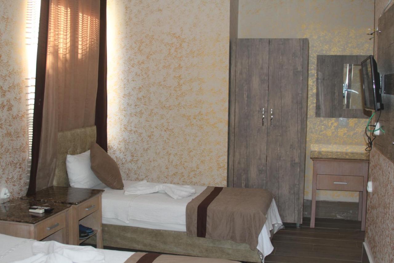 Apart Otel özgür Işıklar