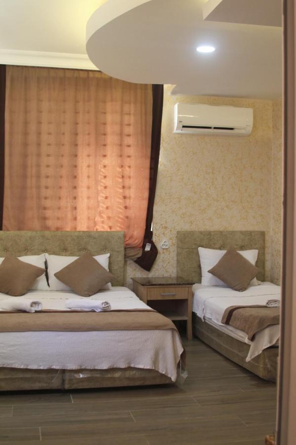 Apart Otel özgür Işıklar 2*