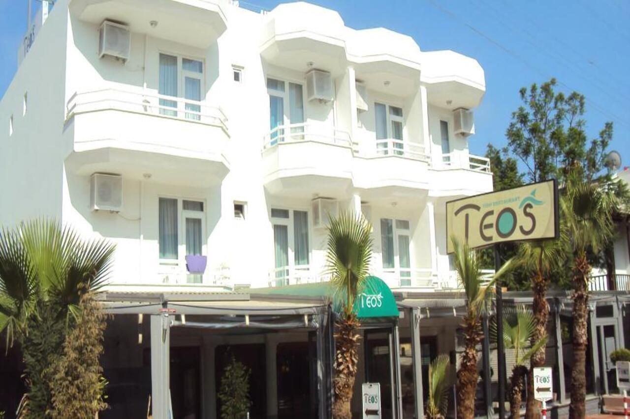 Teos