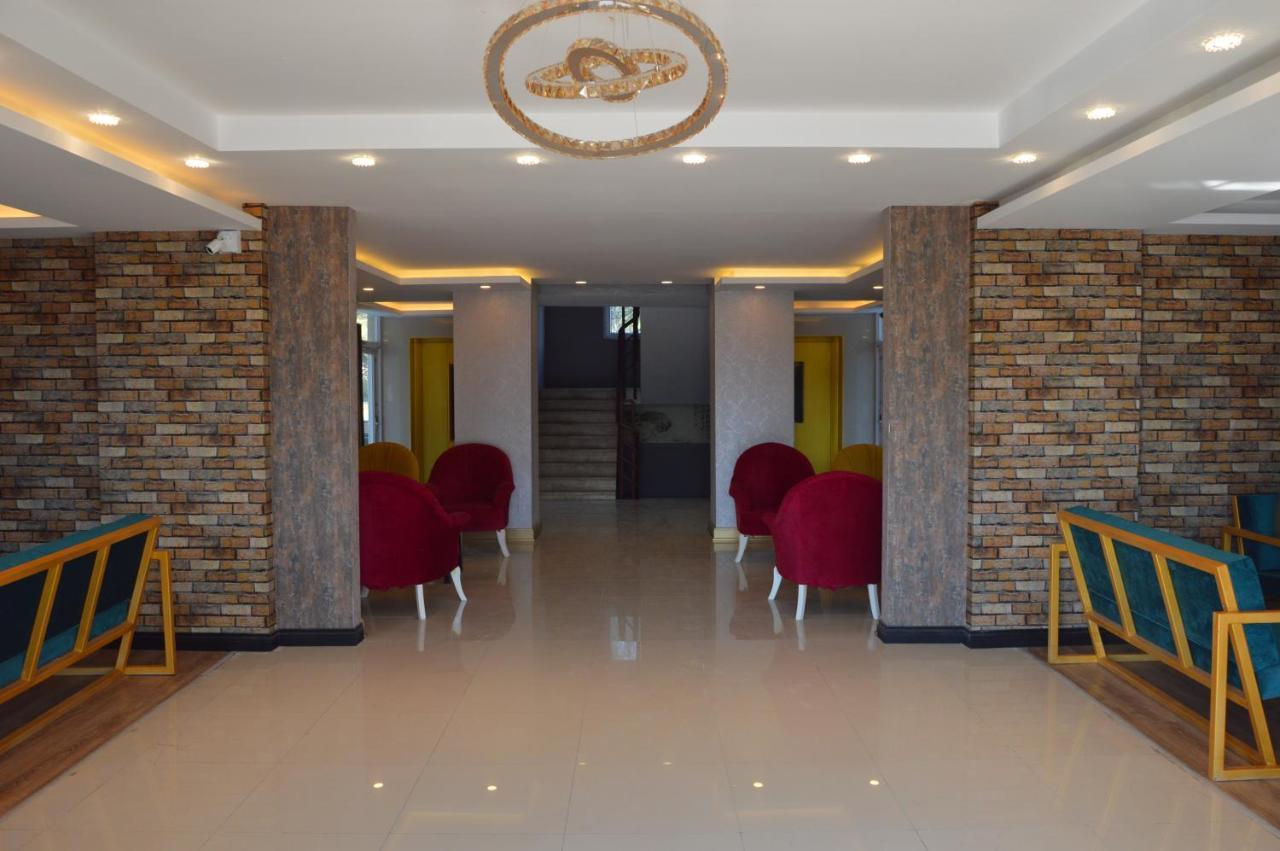 Aparthotel 242 Gold Tower